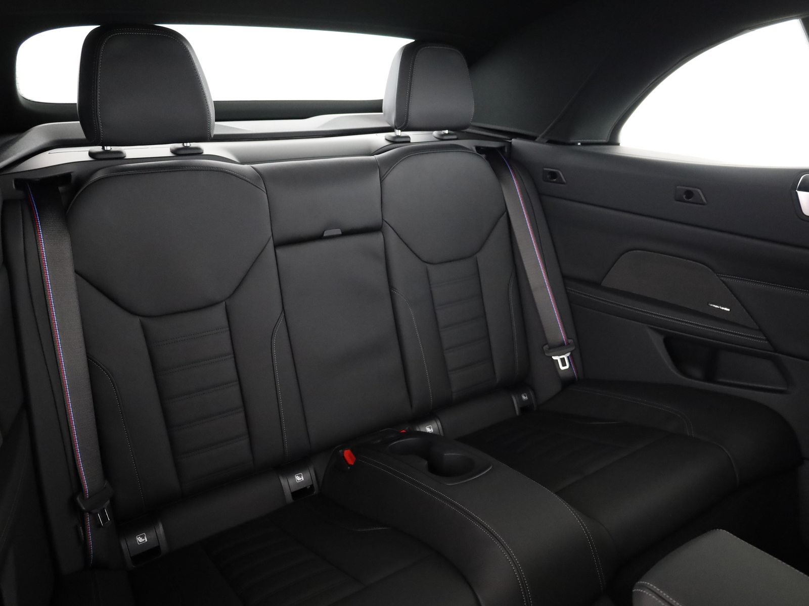 BMW 430i xDrive Cabrio, Essence, Voiture nouvelle, Automatique - 7