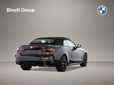 BMW 430i Cabrio, Petrol, New car, Automatic - 2