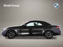 BMW 430i Cabrio, Petrol, New car, Automatic - 3