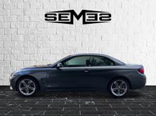 BMW 430i Cabriolet Steptronic Sport Line, Essence, Occasion / Utilisé, Automatique - 2