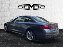 BMW 430i Cabriolet Steptronic Sport Line, Essence, Occasion / Utilisé, Automatique - 3