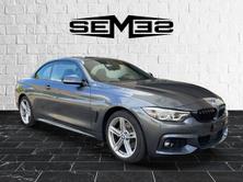 BMW 430i Cabriolet Steptronic Sport Line, Petrol, Second hand / Used, Automatic - 7