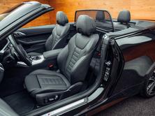 BMW 430i Cabriolet M Sport Steptronic, Essence, Occasion / Utilisé, Automatique - 6