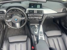 BMW 430d Cabrio Luxury Line, Diesel, Occasion / Gebraucht, Automat - 4