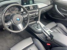BMW 430d Cabrio Luxury Line, Diesel, Occasioni / Usate, Automatico - 5