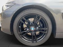 BMW 430d Cabrio Luxury Line, Diesel, Occasioni / Usate, Automatico - 7