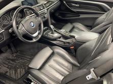 BMW 430i Cabrio Luxury, Benzin, Occasion / Gebraucht, Automat - 7