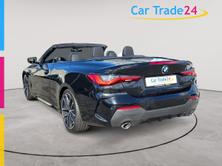 BMW 430i M Sport Cabrio, Benzin, Occasion / Gebraucht, Automat - 4
