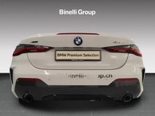 BMW 430i Cabr.M Sport, Benzina, Occasioni / Usate, Automatico - 4