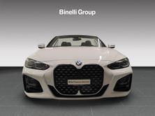 BMW 430i Cabr.M Sport, Benzina, Occasioni / Usate, Automatico - 6