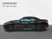 BMW 430i Cabrio M Sport, Benzin, Occasion / Gebraucht, Automat - 3