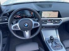 BMW 430i xDr. Cabr.M SportPRO, Petrol, Second hand / Used, Automatic - 4