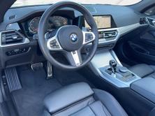 BMW 430i xDr. Cabr.M SportPRO, Essence, Occasion / Utilisé, Automatique - 5
