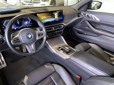 BMW 430 Cabriolet M Sport Steptronic, Benzin, Occasion / Gebraucht, Automat - 3