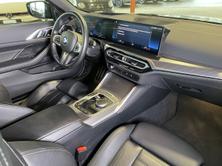 BMW 430 Cabriolet M Sport Steptronic, Benzina, Occasioni / Usate, Automatico - 5