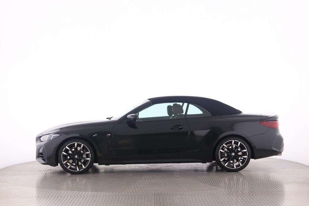 BMW 430i xDrive Gran Coupé, Benzin, Occasion / Gebraucht, Automatik - 3
