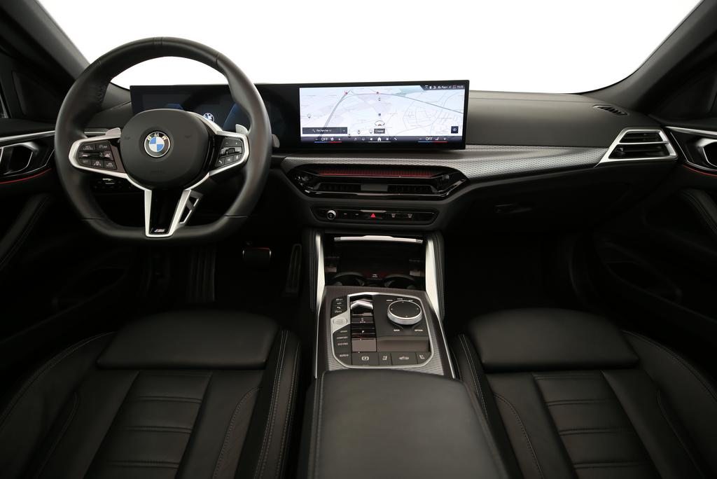BMW 430i xDrive Gran Coupé, Benzin, Occasion / Gebraucht, Automatik - 5