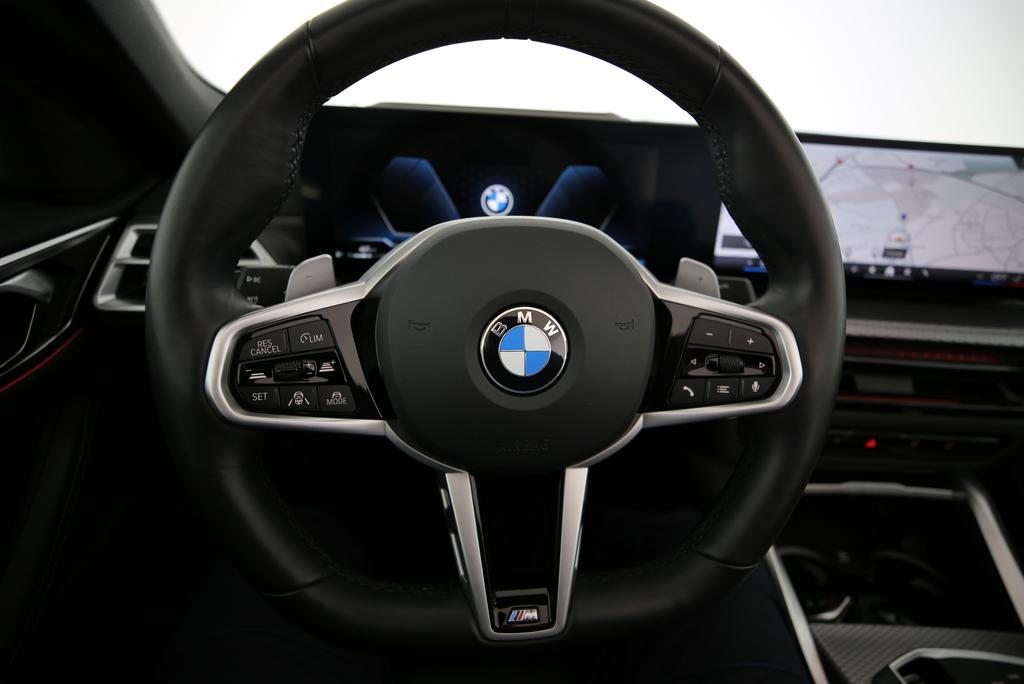 BMW 430i xDrive Gran Coupé, Benzin, Occasion / Gebraucht, Automatik - 6