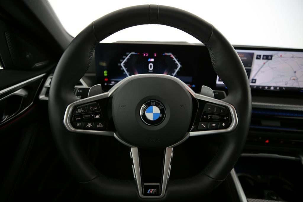 BMW 430i xDrive Cabrio, Essence, Occasion / Utilisé, Automatique - 5