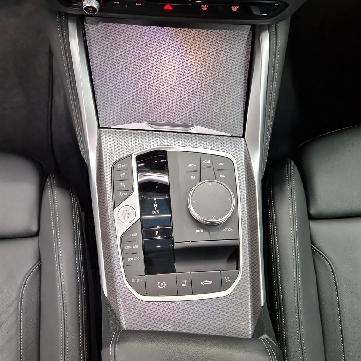 BMW 430i xDrive SAG Cabrio M Sport, Benzin, Occasion / Gebraucht, Automatik - 5