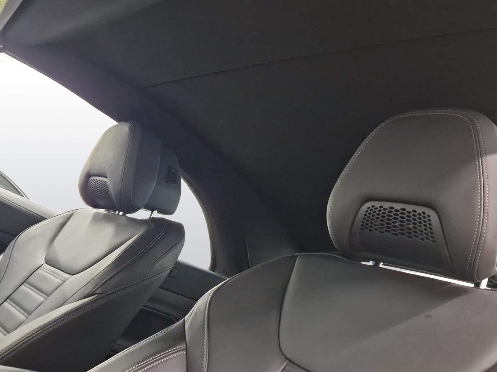 BMW 430i xDrive SAG Cabrio M Sport, Benzin, Occasion / Gebraucht, Automatik - 6