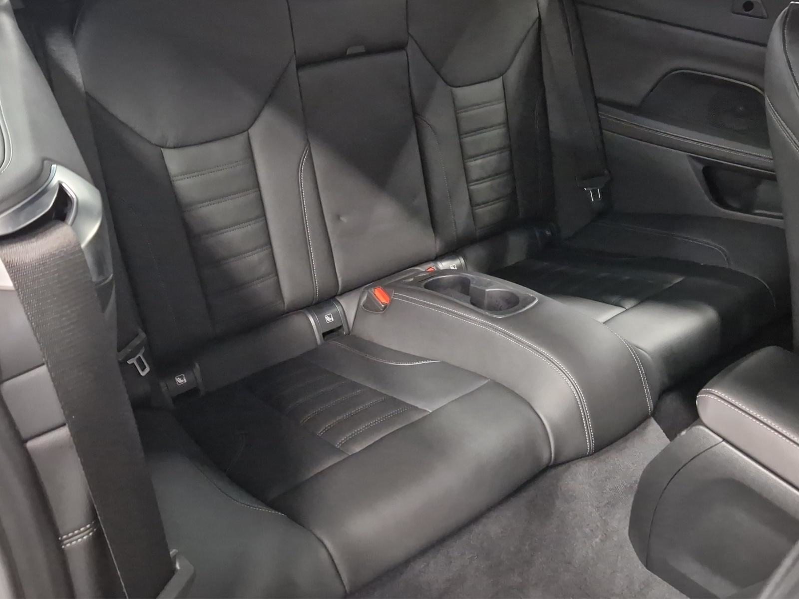 BMW 430i xDrive SAG Cabrio M Sport, Benzin, Occasion / Gebraucht, Automatik - 7