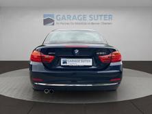 BMW 430i xDrive Cabrio, Benzina, Occasioni / Usate, Automatico - 5