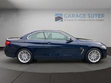 BMW 430i xDrive Cabrio, Benzina, Occasioni / Usate, Automatico - 6