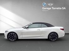BMW 430i Cabriolet M Sport Steptronic, Benzina, Occasioni / Usate, Automatico - 2
