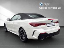 BMW 430i Cabriolet M Sport Steptronic, Benzina, Occasioni / Usate, Automatico - 3