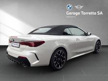 BMW 430i Cabriolet M Sport Steptronic, Benzina, Occasioni / Usate, Automatico - 5