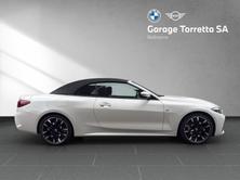 BMW 430i Cabriolet M Sport Steptronic, Benzina, Occasioni / Usate, Automatico - 6