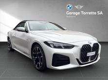 BMW 430i Cabriolet M Sport Steptronic, Benzina, Occasioni / Usate, Automatico - 7