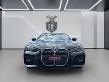 BMW 430i Cabriolet M Sport Steptronic, Benzina, Occasioni / Usate, Automatico - 2