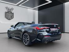 BMW 430i Cabriolet M Sport Steptronic, Benzina, Occasioni / Usate, Automatico - 6