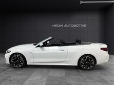 BMW 430i xDrive SAG Cabrio, Benzina, Occasioni / Usate, Automatico - 2