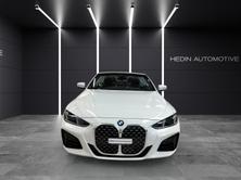 BMW 430i xDrive SAG Cabrio, Benzina, Occasioni / Usate, Automatico - 3