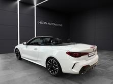 BMW 430i xDrive SAG Cabrio, Benzina, Occasioni / Usate, Automatico - 4