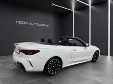BMW 430i xDrive SAG Cabrio, Benzina, Occasioni / Usate, Automatico - 6