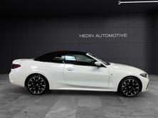 BMW 430i xDrive SAG Cabrio, Benzina, Occasioni / Usate, Automatico - 7