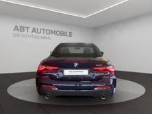 BMW 430i SAG Cabrio, Petrol, Second hand / Used, Automatic - 5