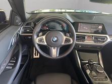 BMW 430i SAG Cabrio, Petrol, Second hand / Used, Automatic - 6