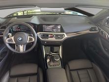 BMW 430i SAG Cabrio, Petrol, Second hand / Used, Automatic - 7