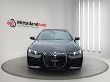 BMW 430i Cabriolet M Sport Steptronic, Essence, Occasion / Utilisé, Automatique - 2