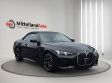 BMW 430i Cabriolet M Sport Steptronic, Essence, Occasion / Utilisé, Automatique - 3