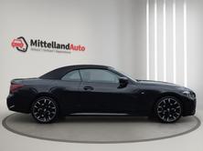 BMW 430i Cabriolet M Sport Steptronic, Essence, Occasion / Utilisé, Automatique - 4