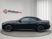 BMW 430i Cabriolet M Sport Steptronic, Essence, Occasion / Utilisé, Automatique - 5