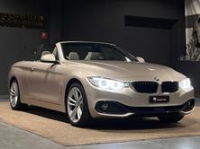 BMW 430i Cabriolet Sport Line Steptronic, Petrol, Second hand / Used, Automatic - 2