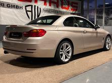 BMW 430i Cabriolet Sport Line Steptronic, Petrol, Second hand / Used, Automatic - 4