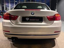 BMW 430i Cabriolet Sport Line Steptronic, Petrol, Second hand / Used, Automatic - 6